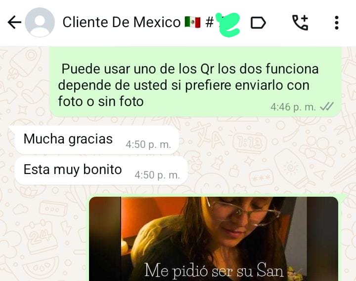 Testimonio 16