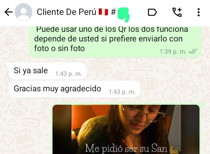 Testimonio 17