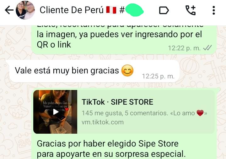 Testimonio 19
