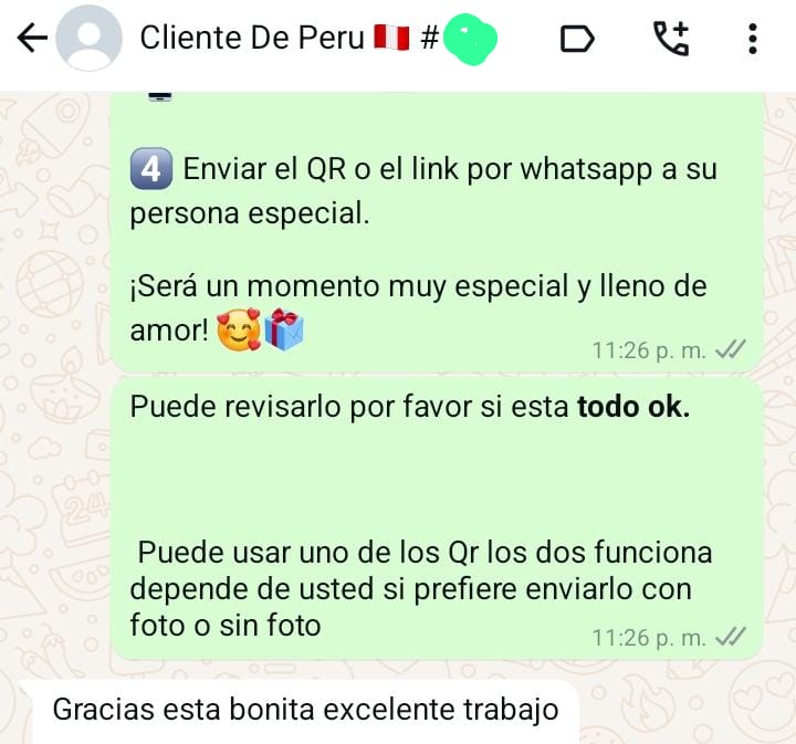 Testimonio 22