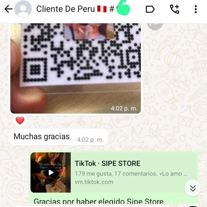 Testimonio 5