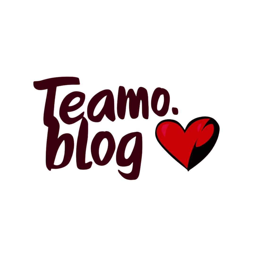 Logo TeAmo.blog